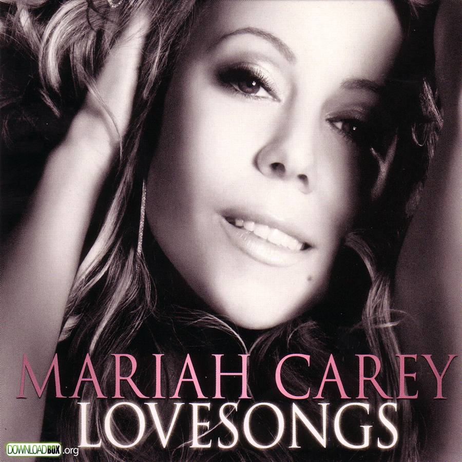 Love mariah Mariah Carey